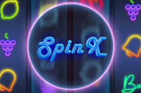 Spin X