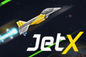 game Jetx