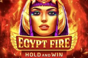 egypt fire hold and win