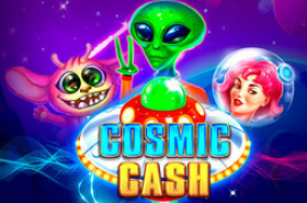 Cosmic Cash