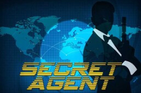 Secret Agent