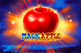 Magic Apple