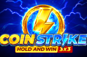 coin strike hold and win 3x3