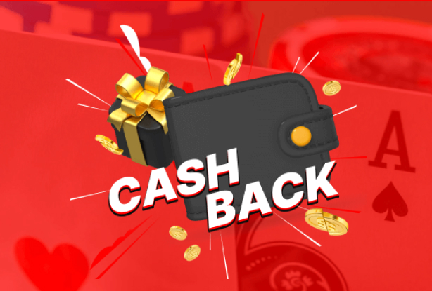 YOUR CASH BACK: Loyalty Pays Off